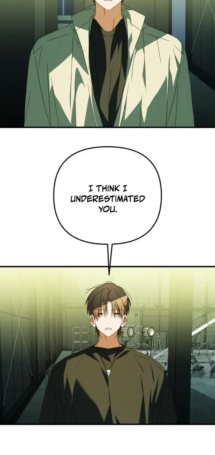Read Sounds Like chapter 35 image 59 on Lezhin