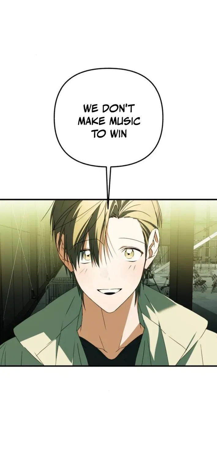 Read Sounds Like chapter 35 image 65 on Lezhin