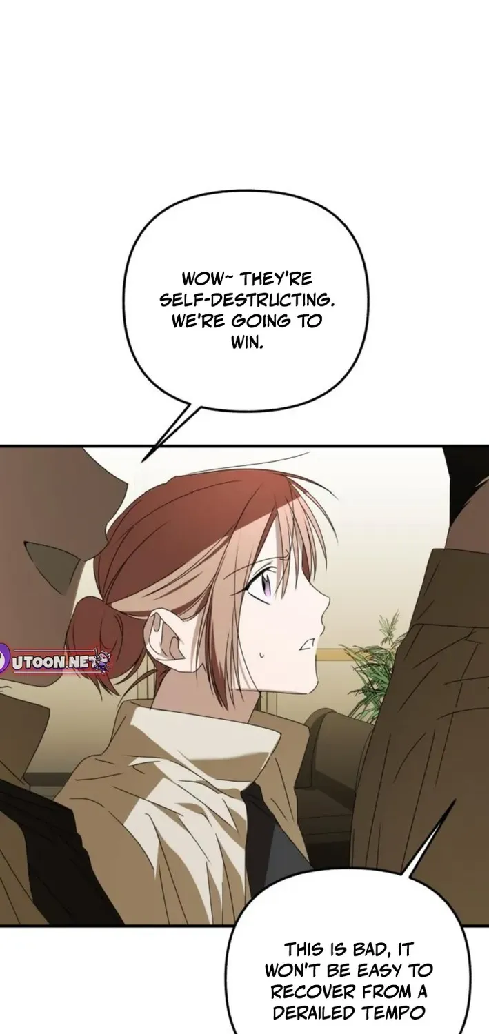 Read Sounds Like chapter 35 image 80 on Lezhin