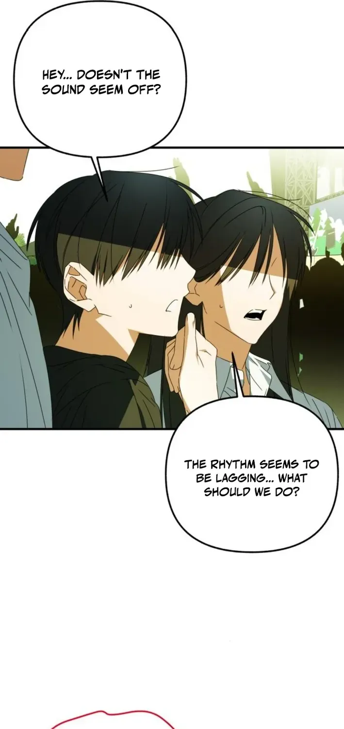 Read Sounds Like chapter 35 image 82 on Lezhin