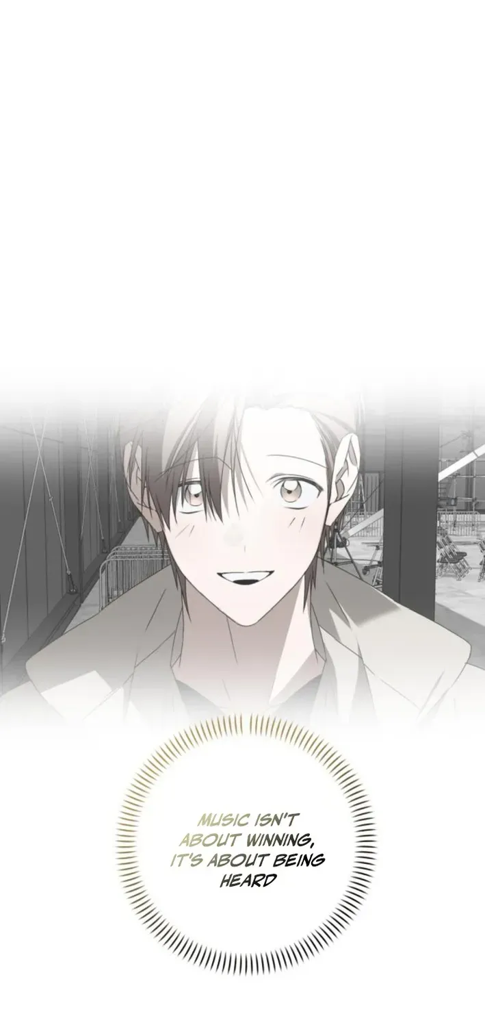 Read Sounds Like chapter 35 image 86 on Lezhin