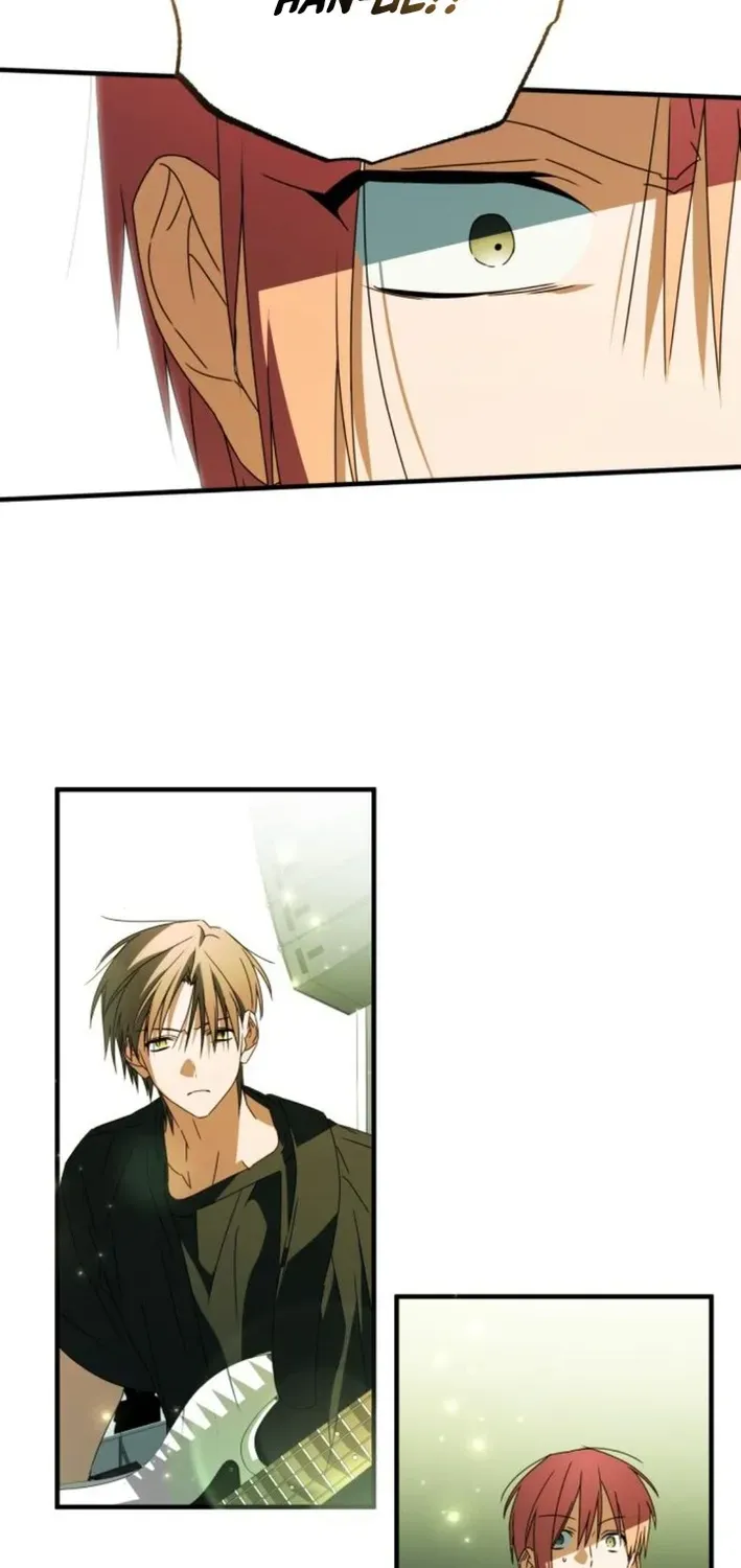 Read Sounds Like chapter 35 image 89 on Lezhin