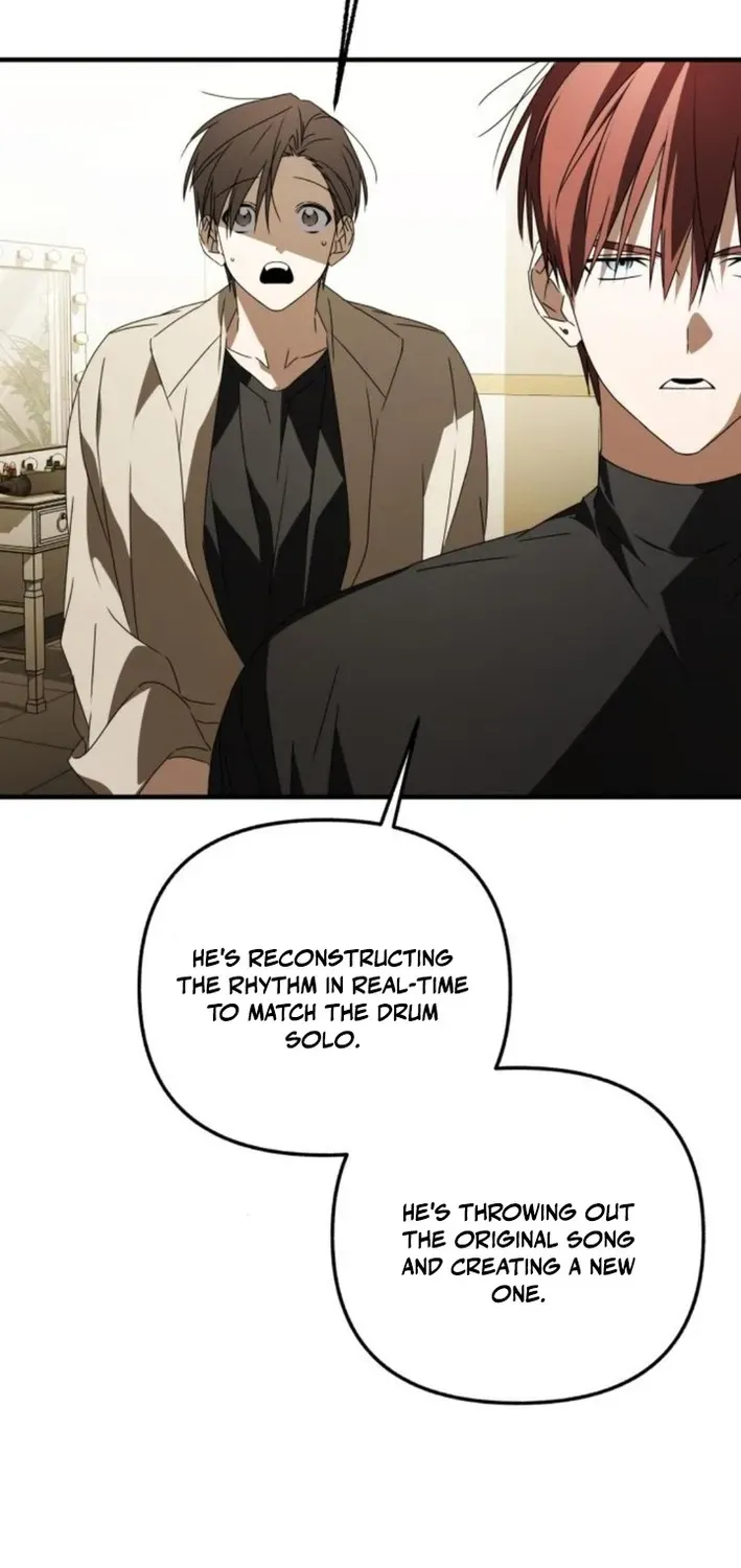 Read Sounds Like chapter 35 image 92 on Lezhin