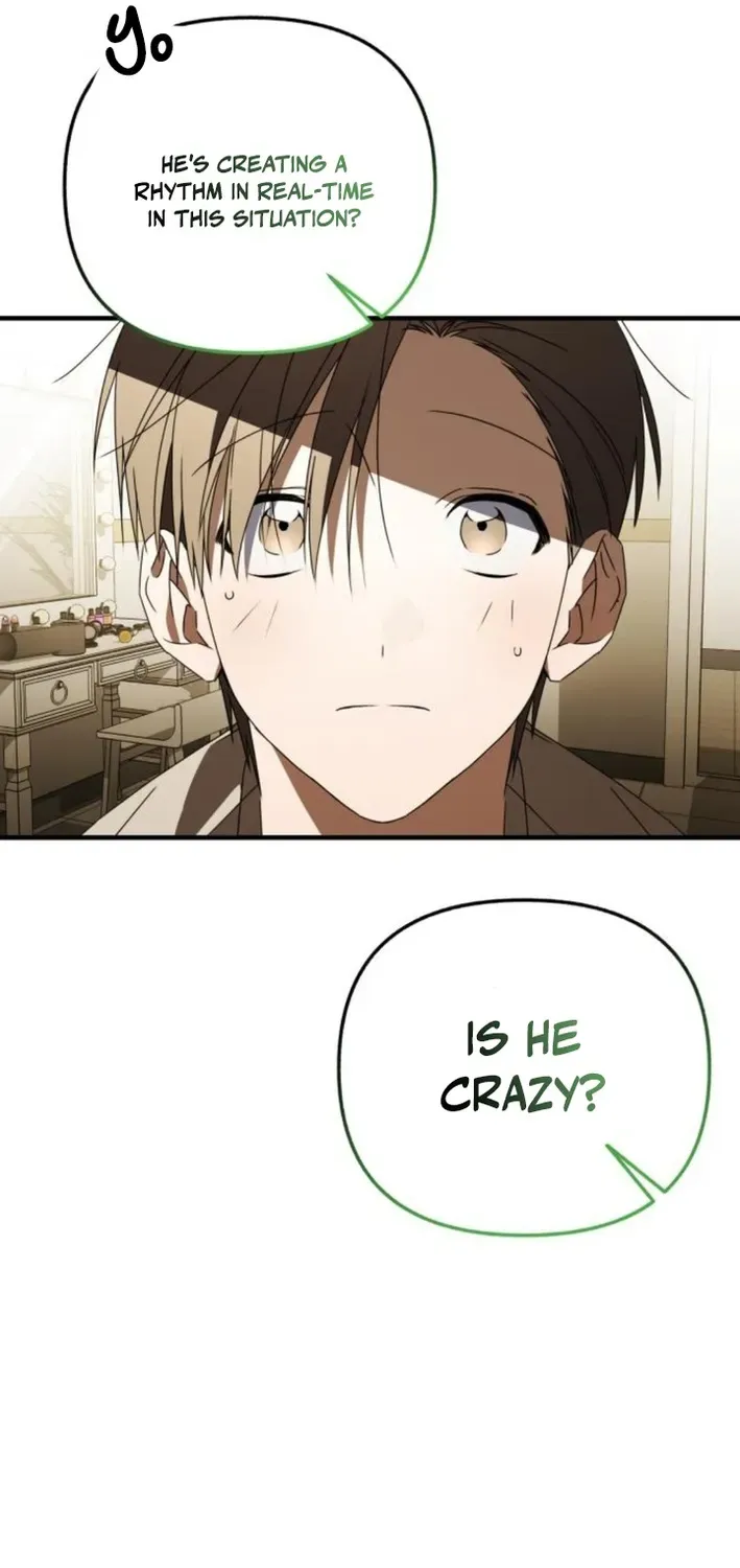 Read Sounds Like chapter 35 image 93 on Lezhin