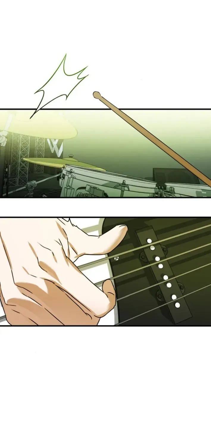 Read Sounds Like chapter 35 image 95 on Lezhin