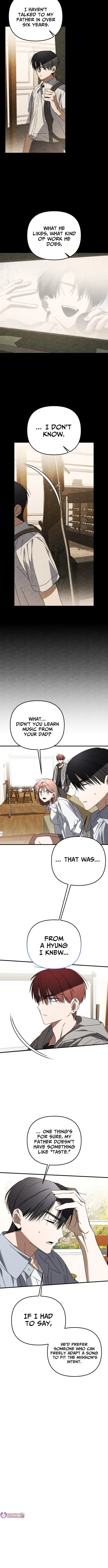 Read Sounds Like chapter 37 image 10 on Lezhin