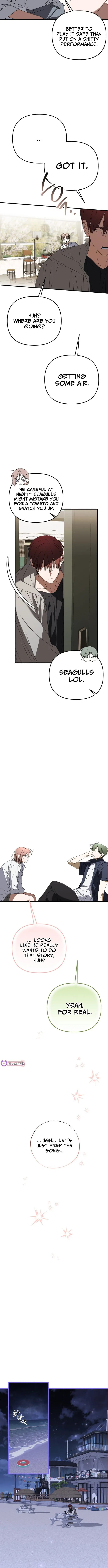 Read Sounds Like chapter 37 image 12 on Lezhin