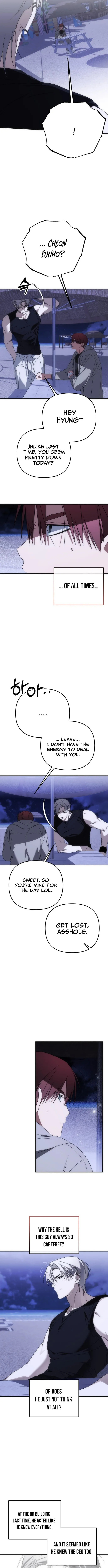 Read Sounds Like chapter 37 image 15 on Lezhin