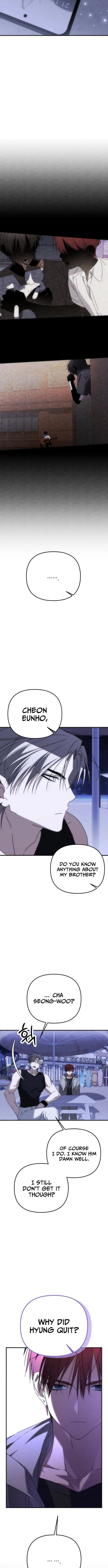 Read Sounds Like chapter 37 image 17 on Lezhin