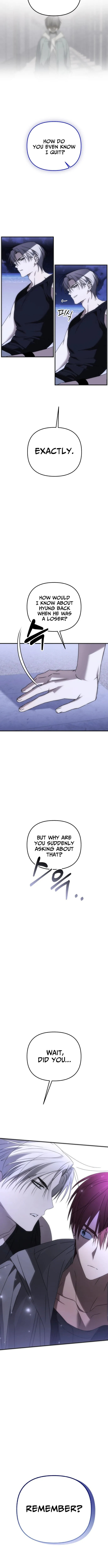 Read Sounds Like chapter 37 image 18 on Lezhin