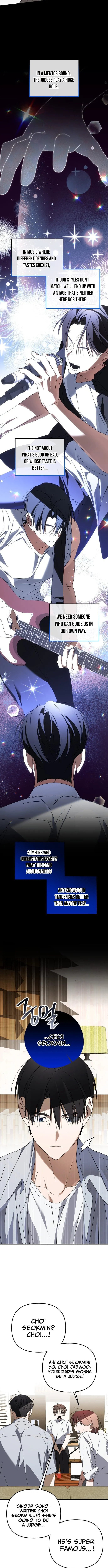 Read Sounds Like chapter 37 image 8 on Lezhin