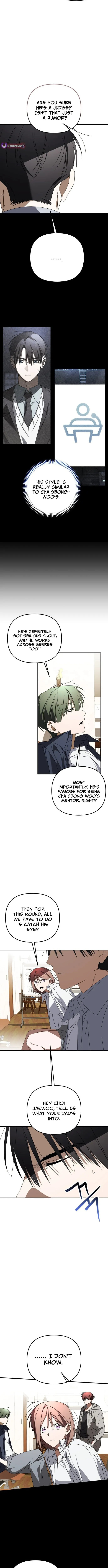 Read Sounds Like chapter 37 image 9 on Lezhin