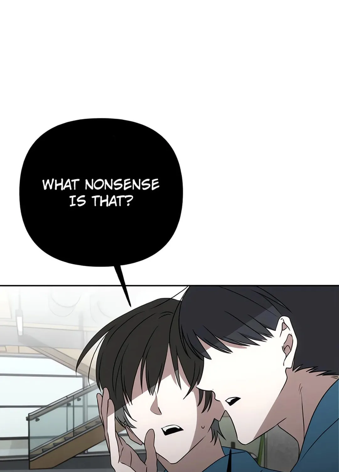 Read Sounds Like chapter 4 image 100 on Lezhin