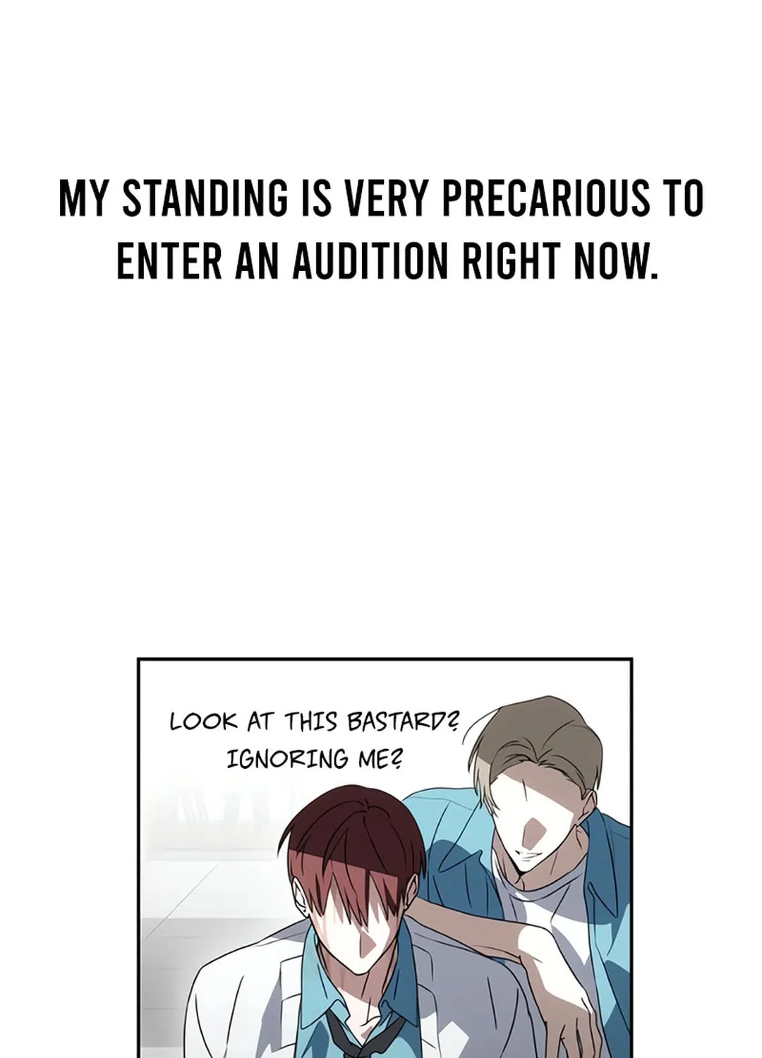 Read Sounds Like chapter 4 image 105 on Lezhin