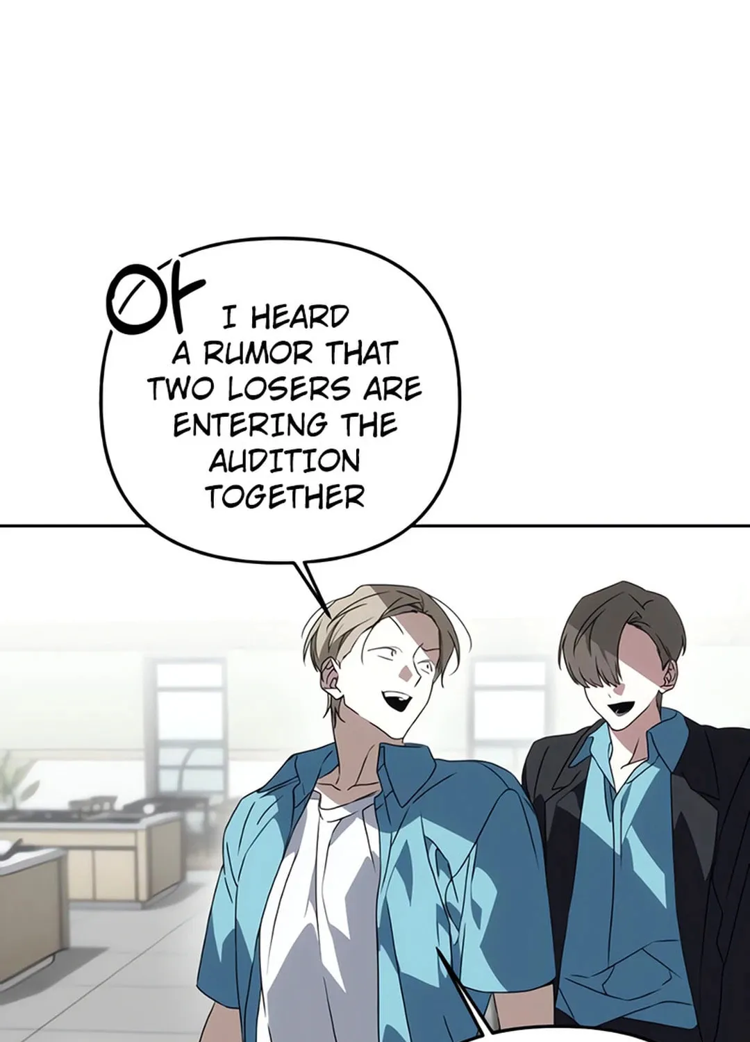 Read Sounds Like chapter 4 image 109 on Lezhin