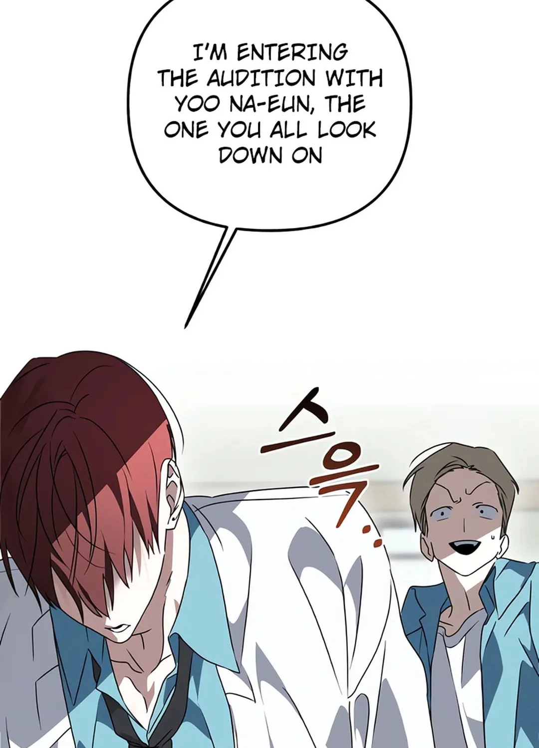 Read Sounds Like chapter 4 image 112 on Lezhin