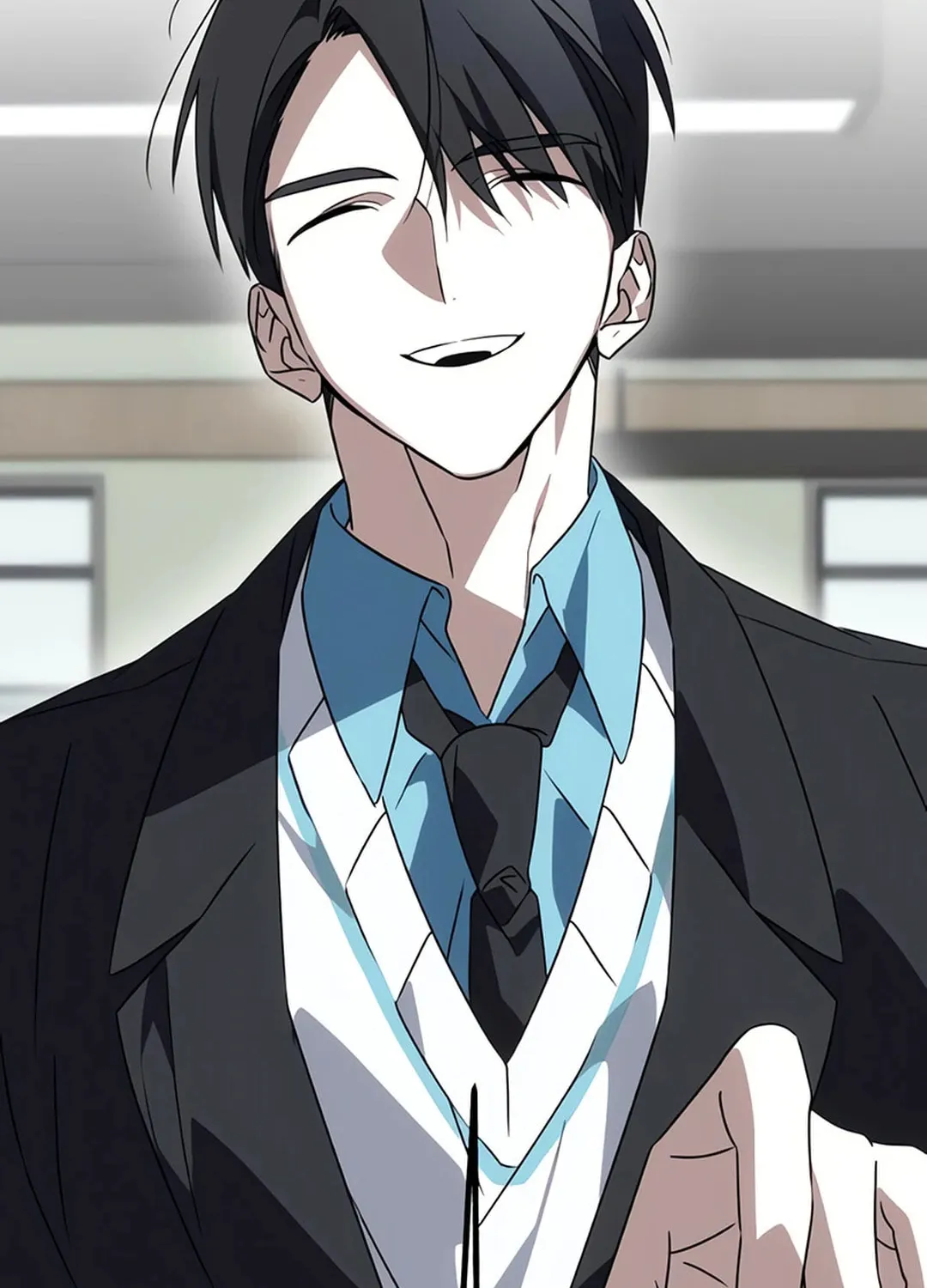 Read Sounds Like chapter 4 image 125 on Lezhin
