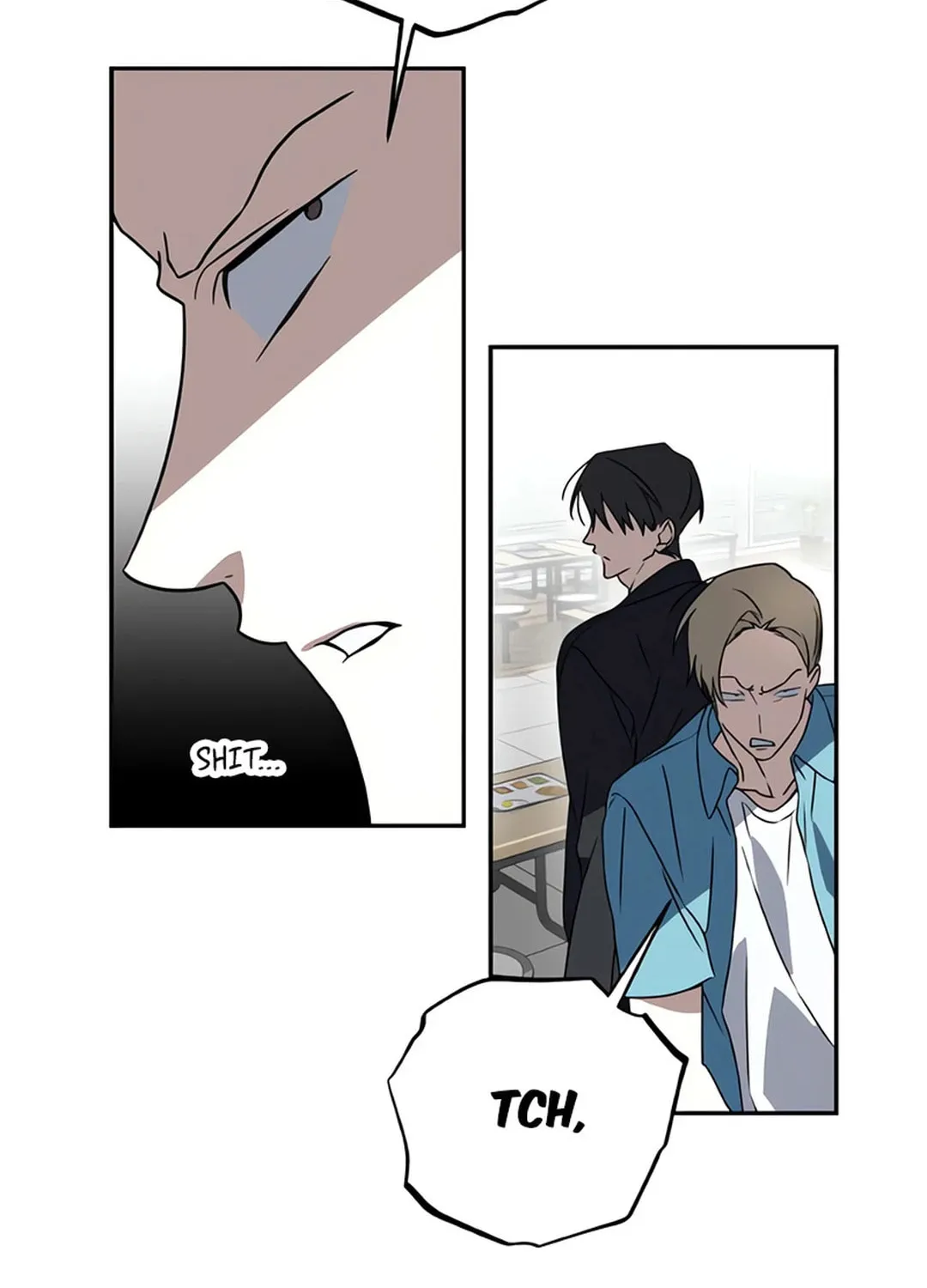 Read Sounds Like chapter 4 image 127 on Lezhin