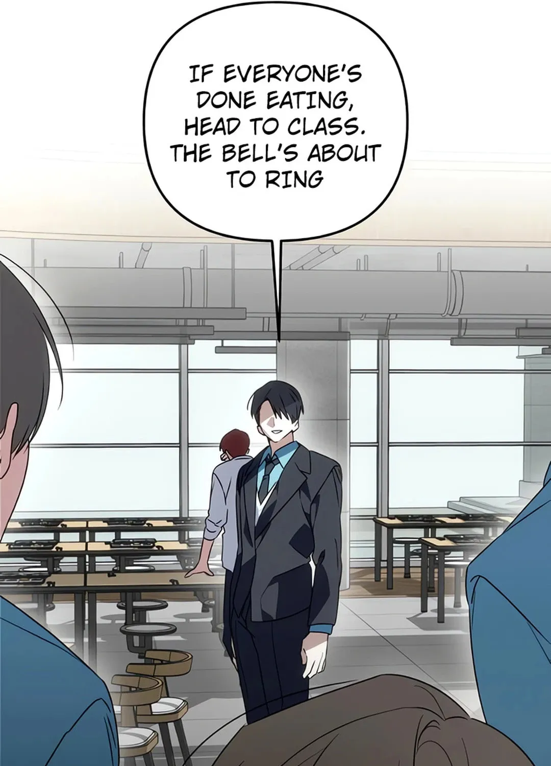 Read Sounds Like chapter 4 image 129 on Lezhin