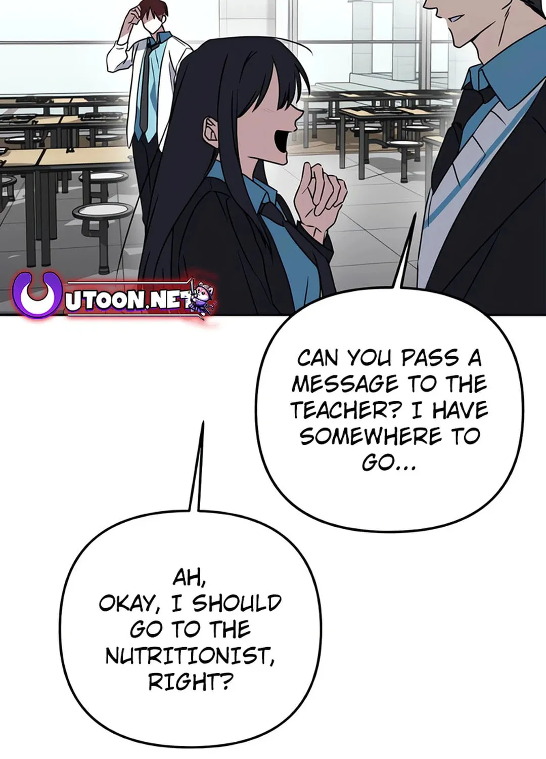 Read Sounds Like chapter 4 image 131 on Lezhin