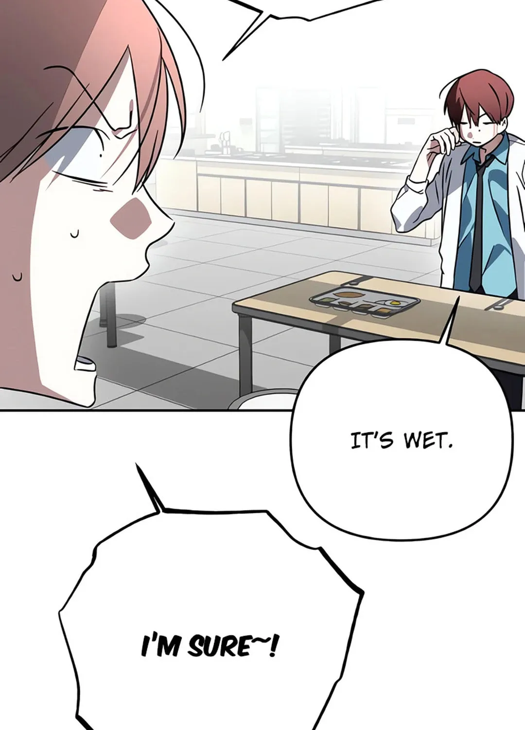 Read Sounds Like chapter 4 image 134 on Lezhin