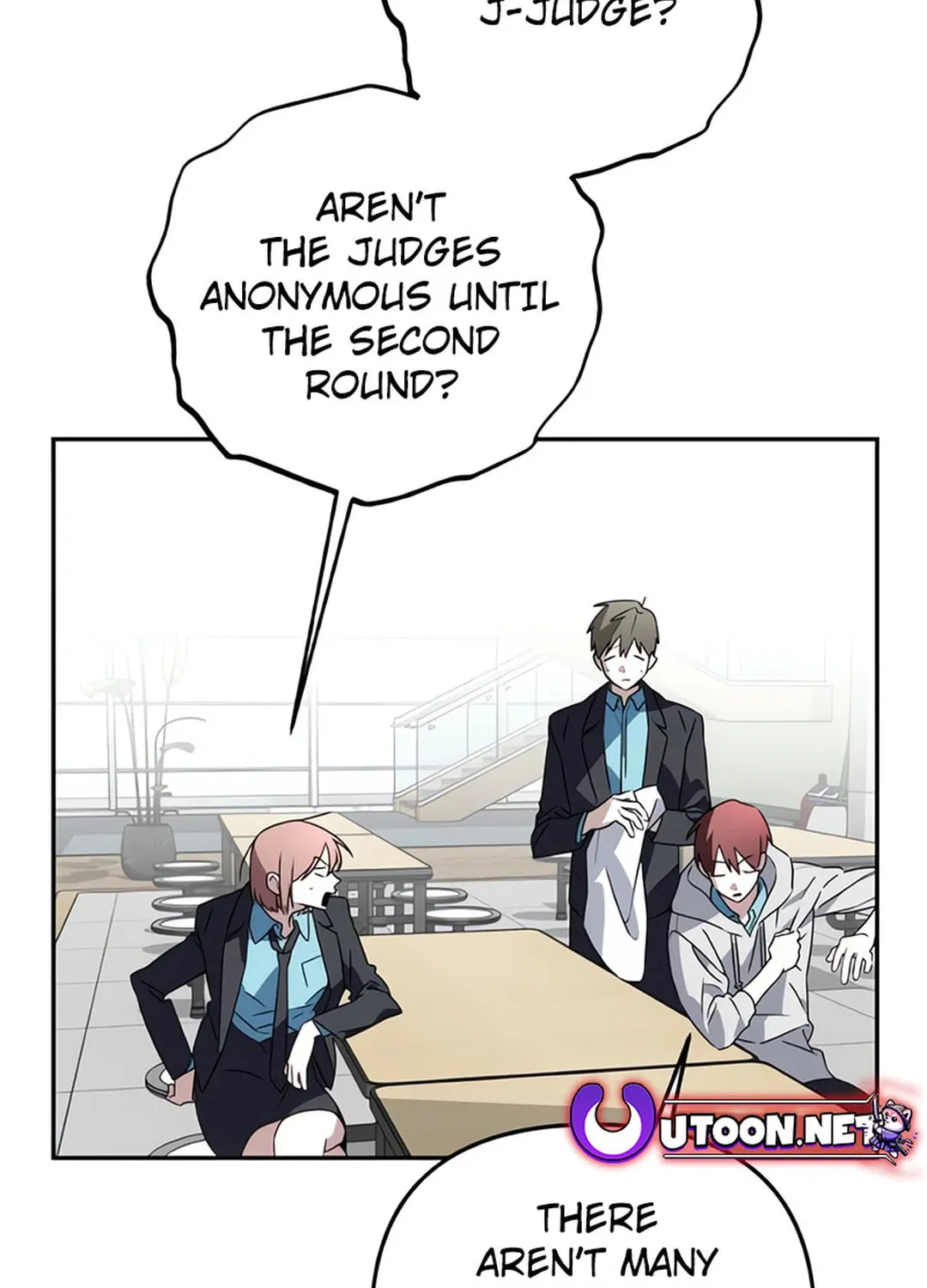 Read Sounds Like chapter 4 image 141 on Lezhin