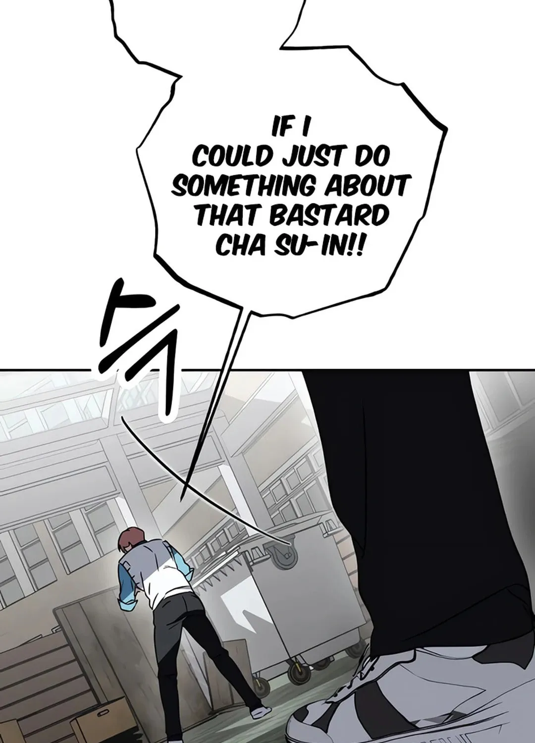 Read Sounds Like chapter 4 image 158 on Lezhin