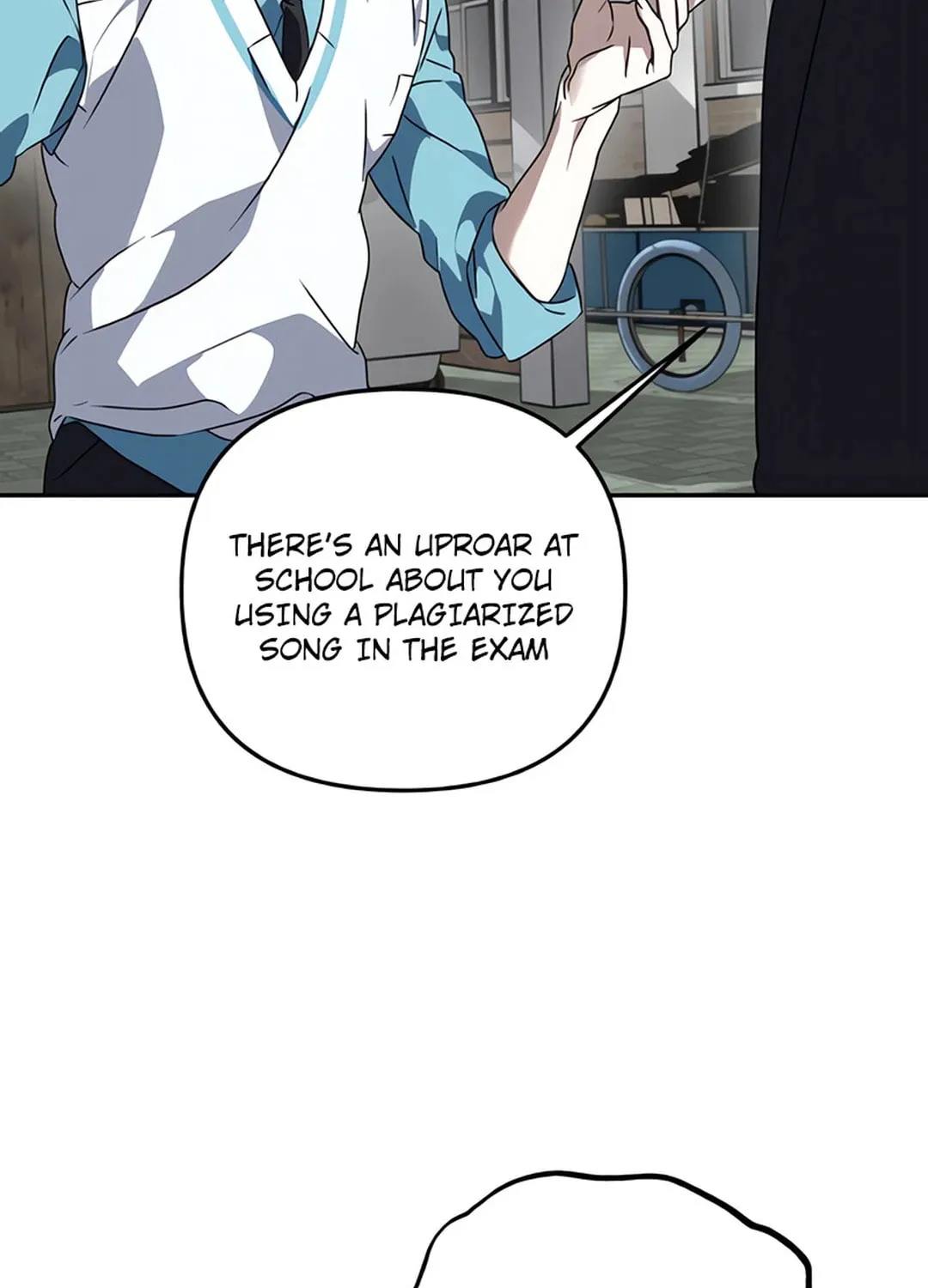 Read Sounds Like chapter 4 image 172 on Lezhin