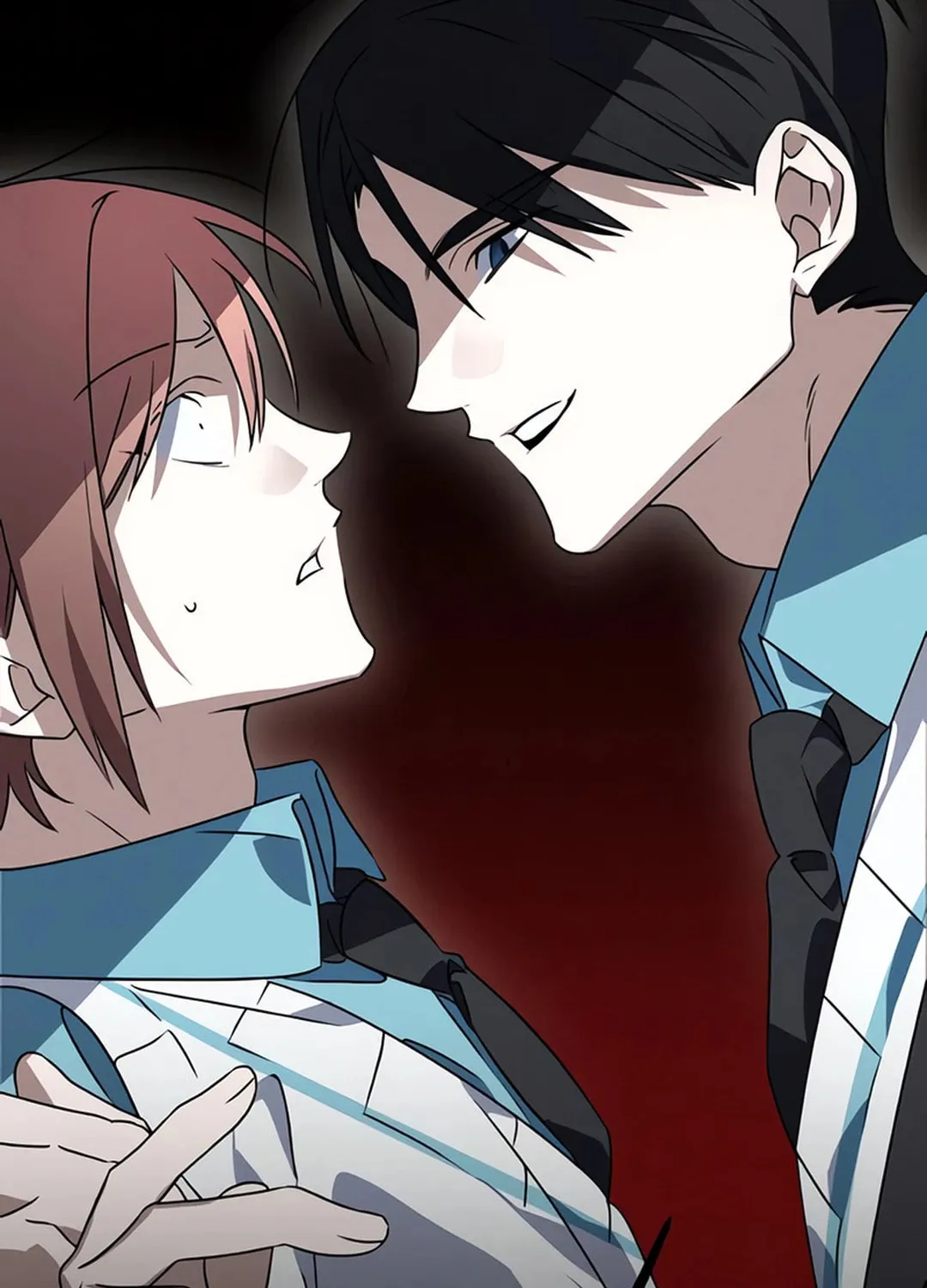 Read Sounds Like chapter 4 image 175 on Lezhin