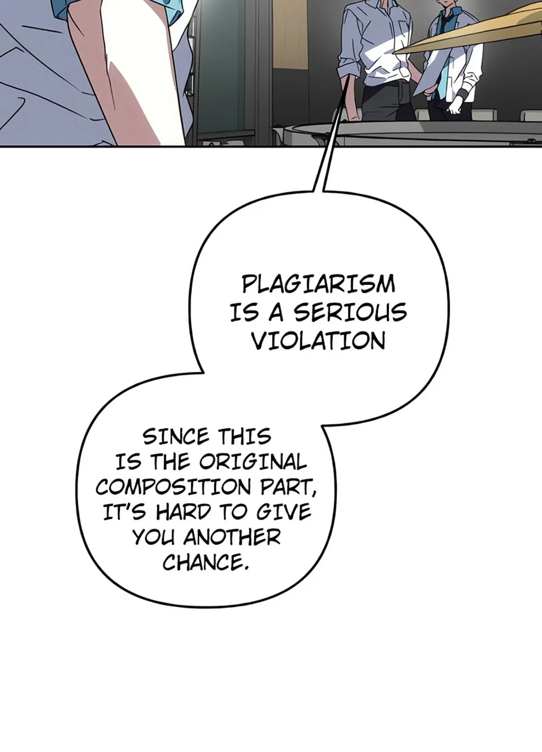 Read Sounds Like chapter 4 image 19 on Lezhin