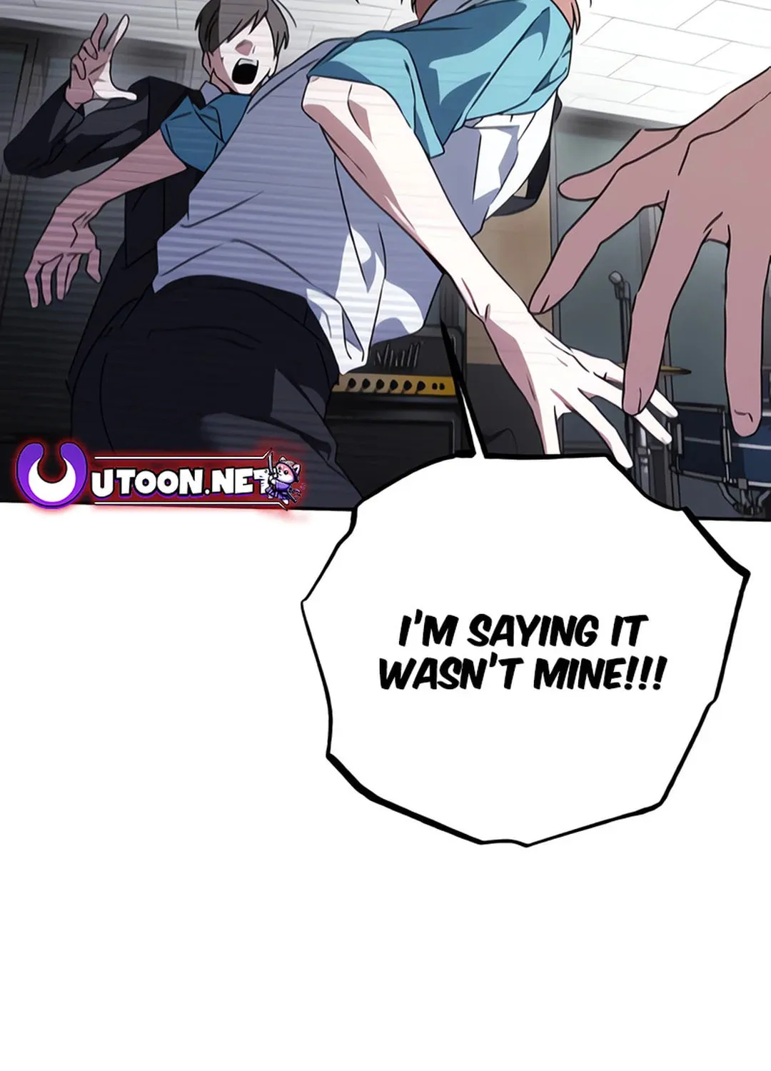 Read Sounds Like chapter 4 image 29 on Lezhin