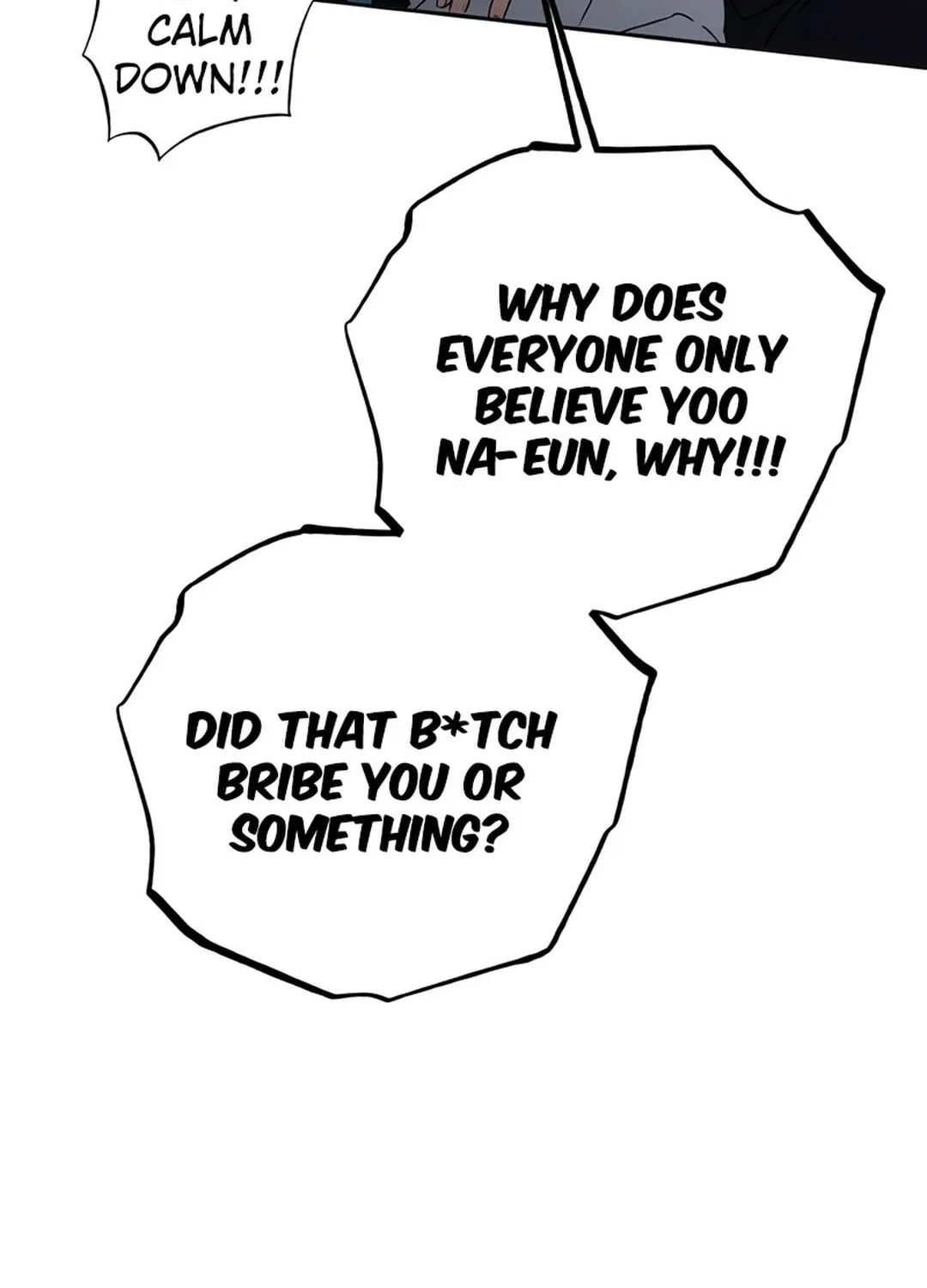 Read Sounds Like chapter 4 image 32 on Lezhin