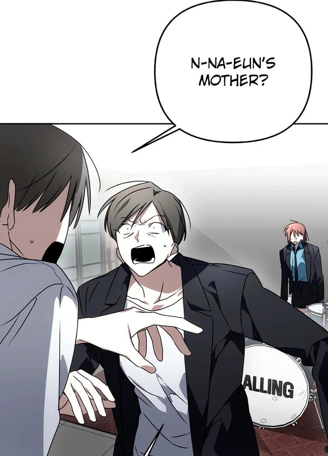 Read Sounds Like chapter 4 image 35 on Lezhin