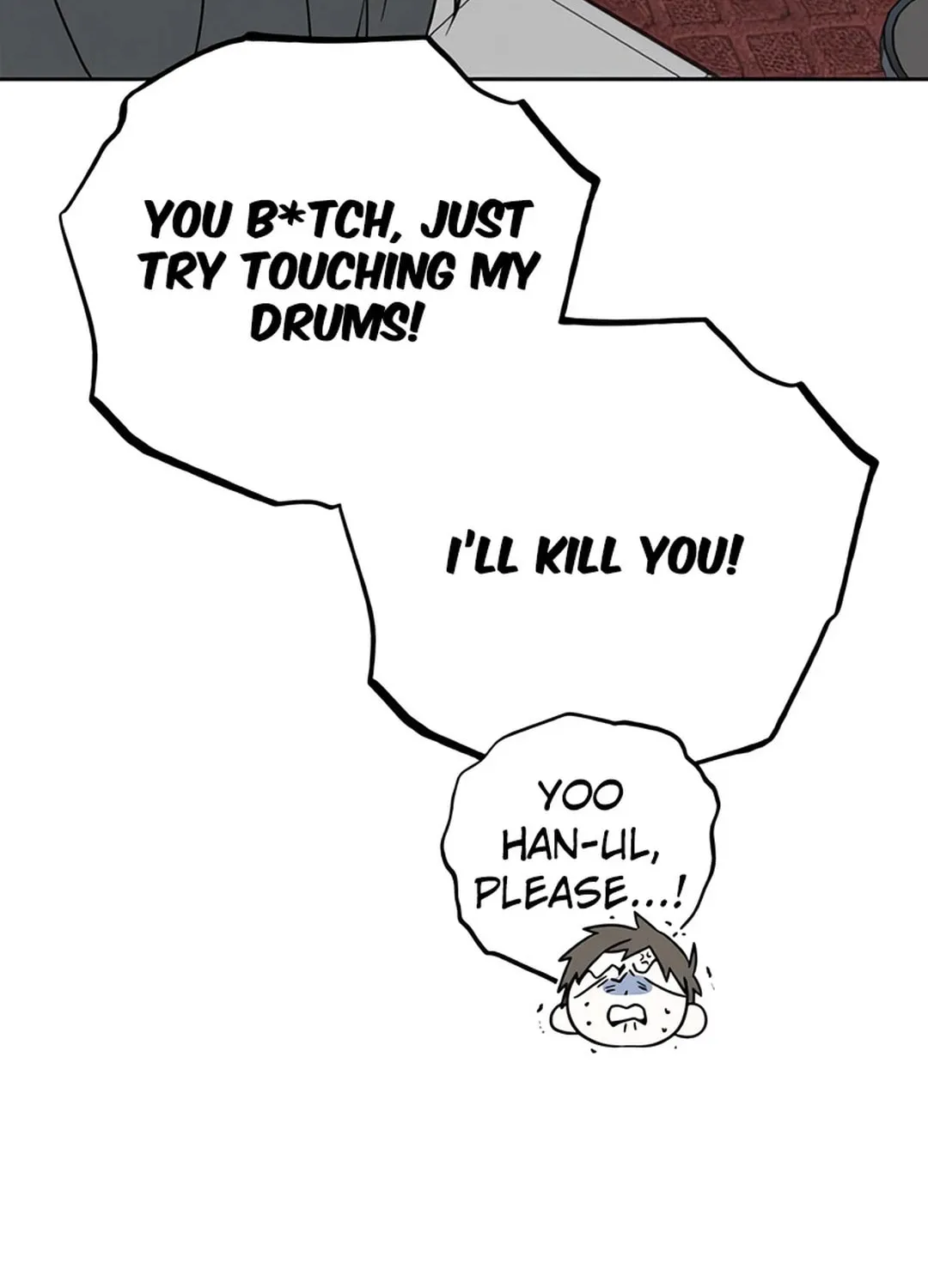 Read Sounds Like chapter 4 image 40 on Lezhin
