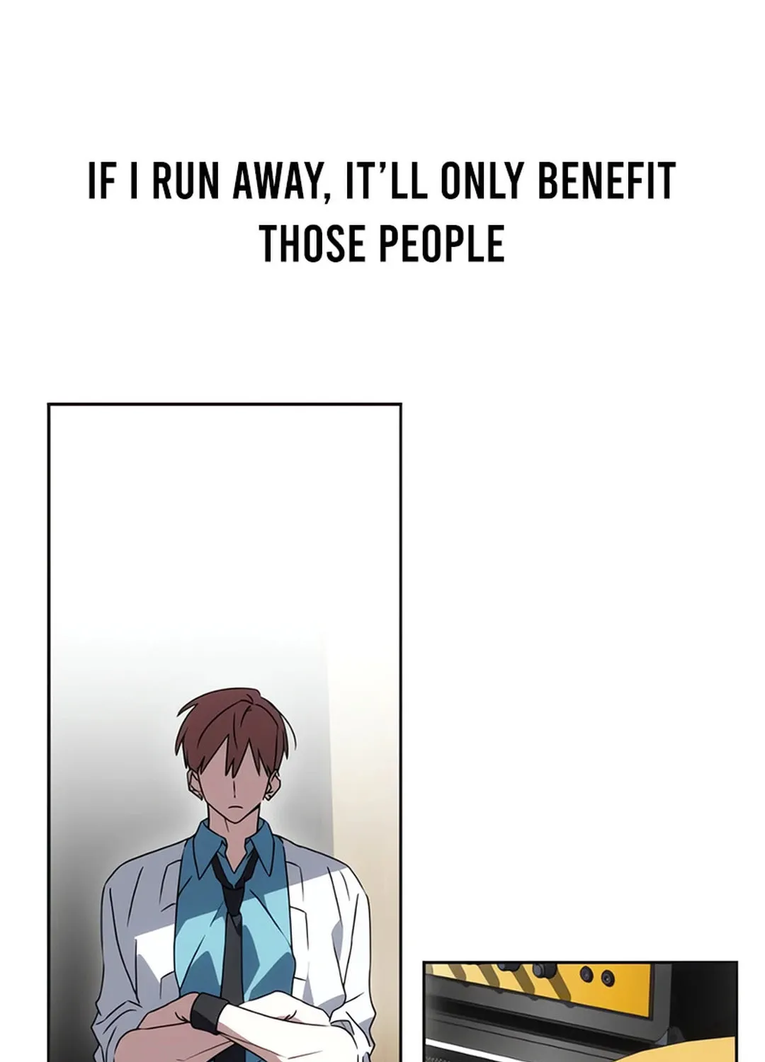 Read Sounds Like chapter 4 image 44 on Lezhin