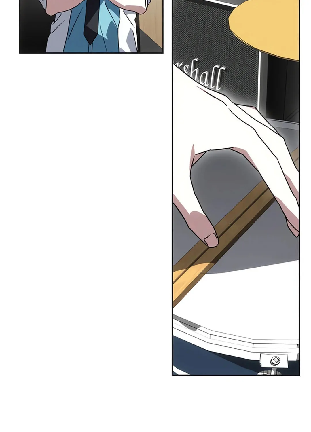 Read Sounds Like chapter 4 image 45 on Lezhin