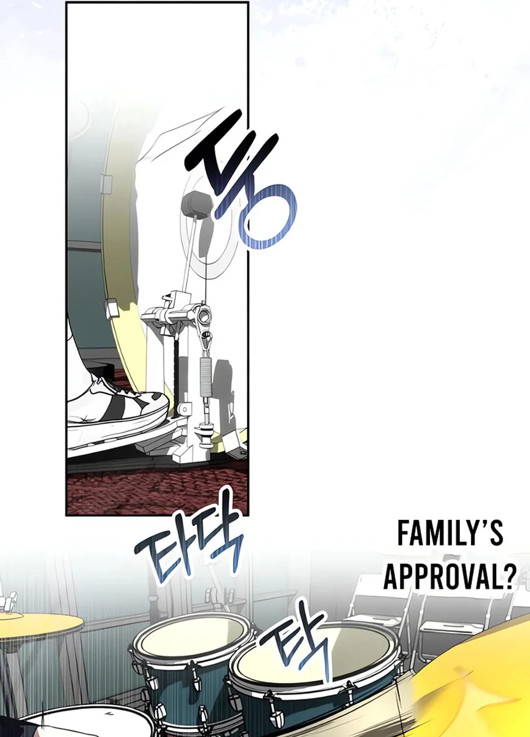Read Sounds Like chapter 4 image 55 on Lezhin