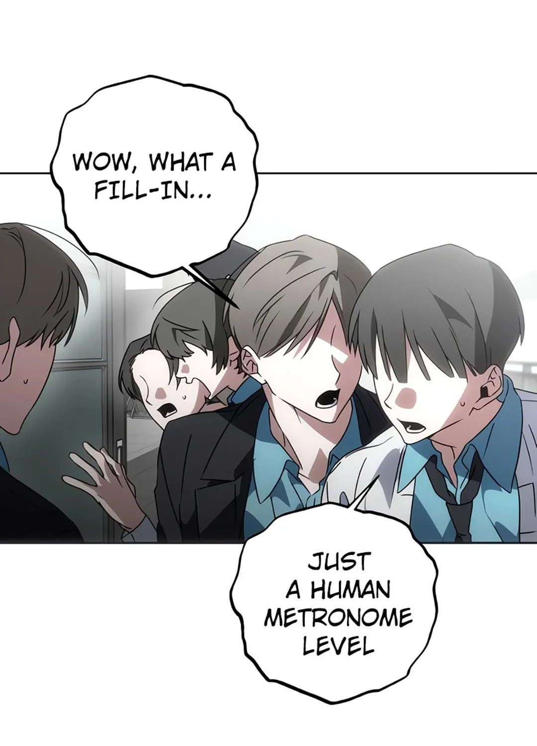 Read Sounds Like chapter 4 image 57 on Lezhin