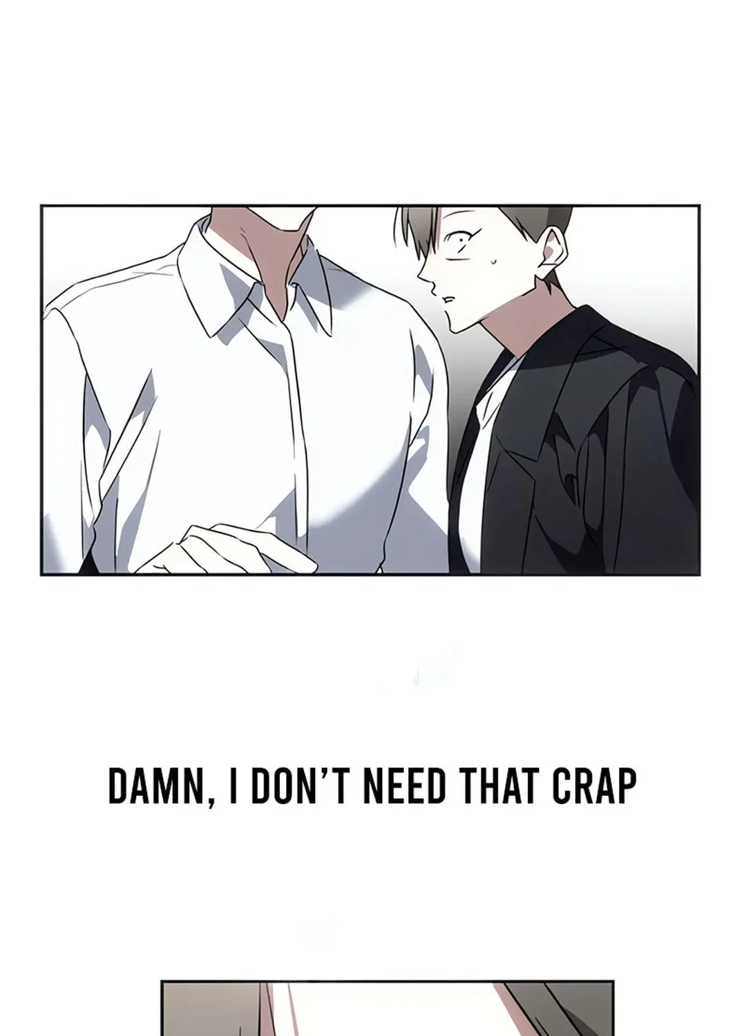 Read Sounds Like chapter 4 image 58 on Lezhin