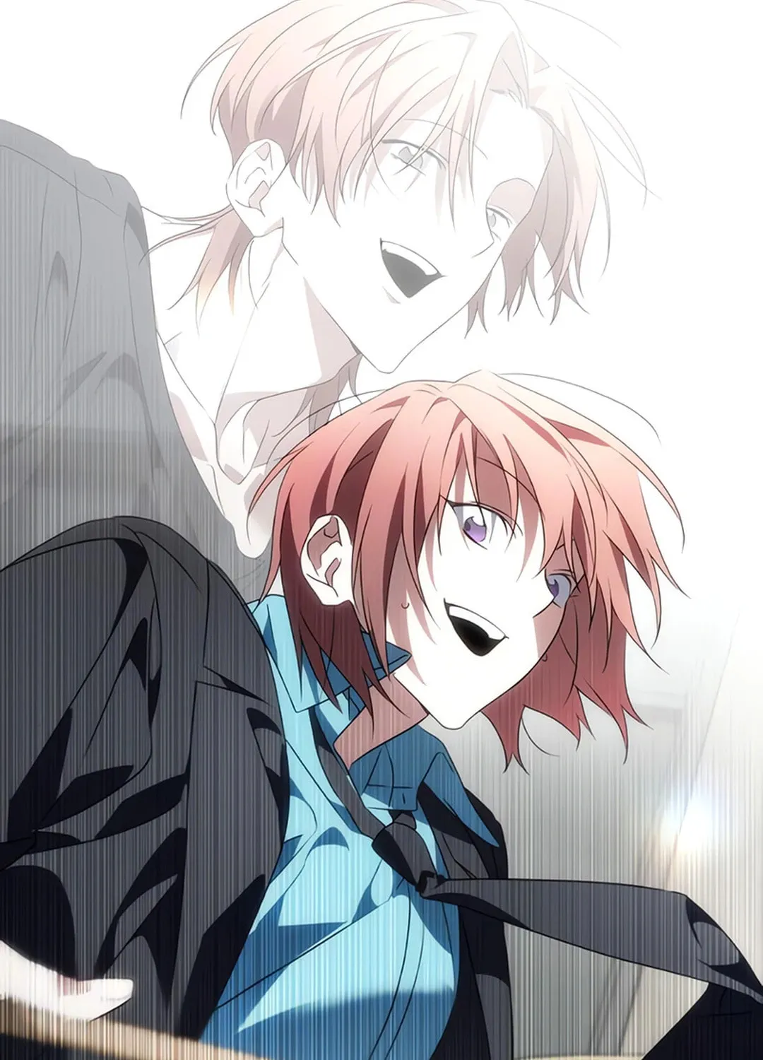 Read Sounds Like chapter 4 image 61 on Lezhin