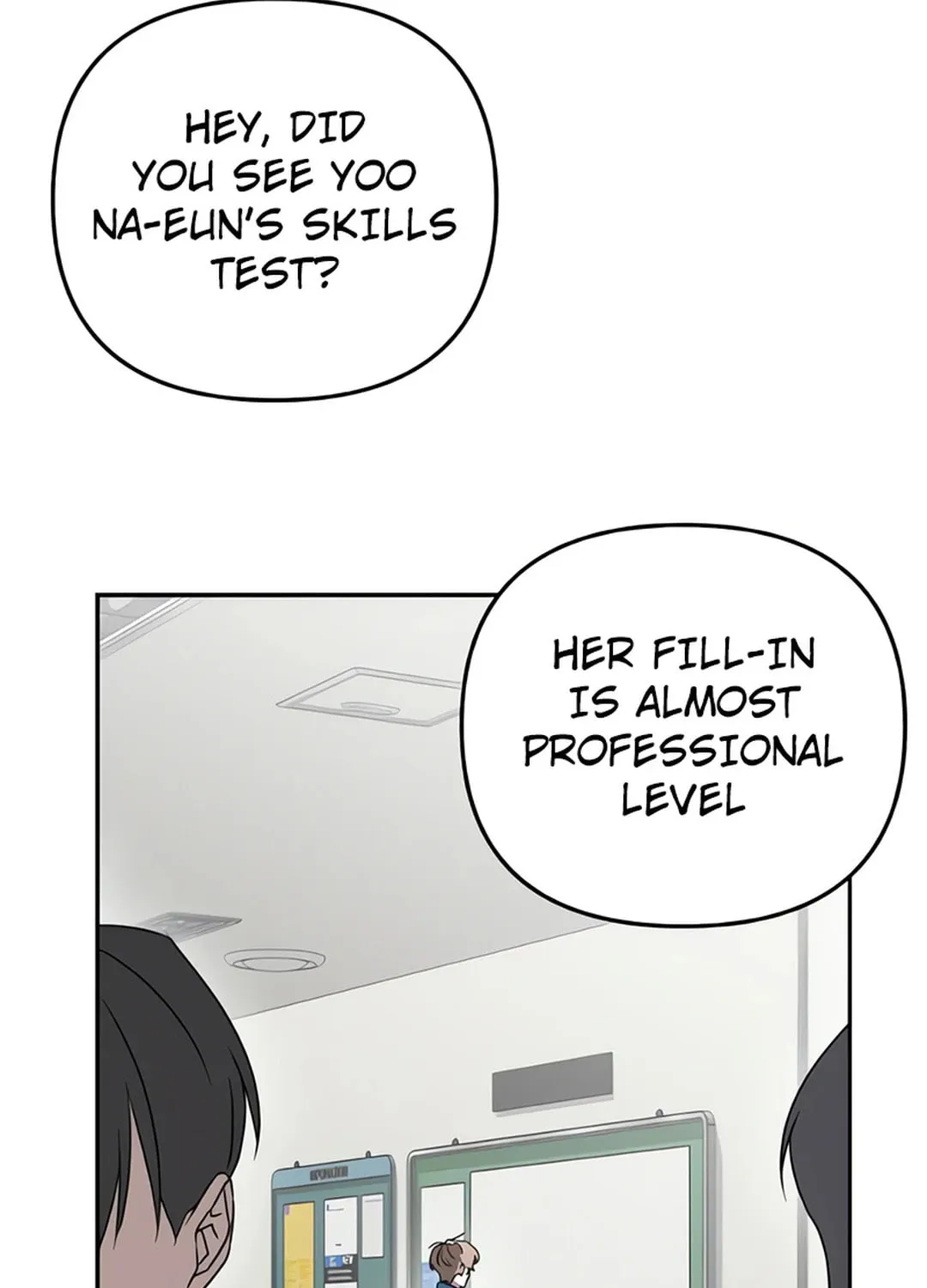 Read Sounds Like chapter 4 image 68 on Lezhin