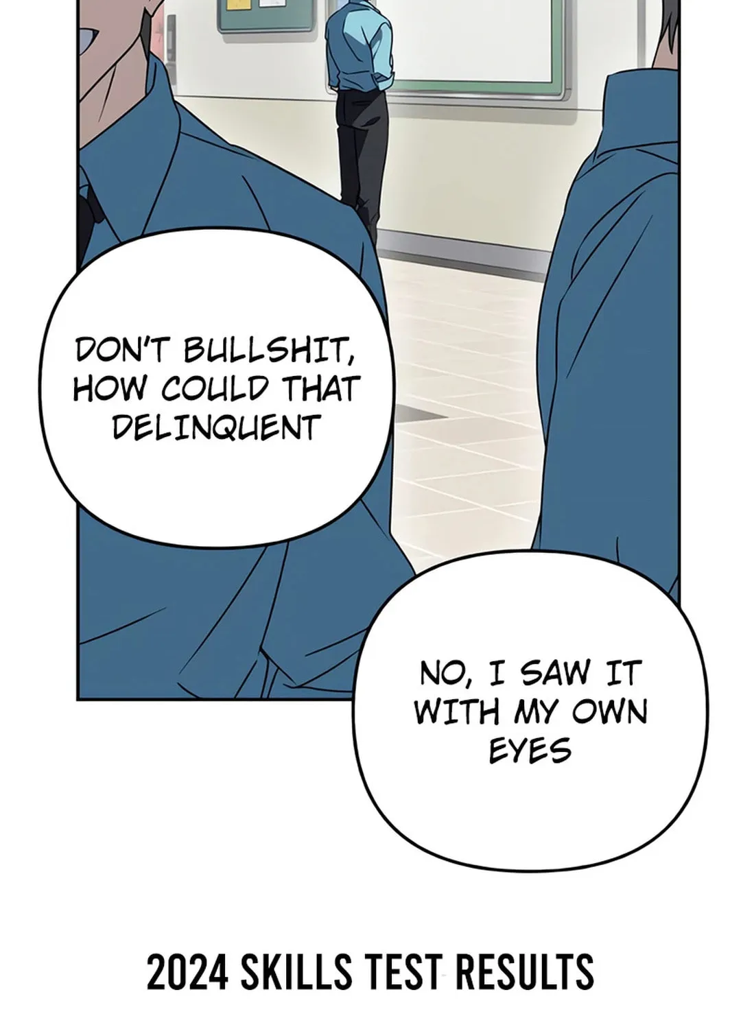 Read Sounds Like chapter 4 image 69 on Lezhin