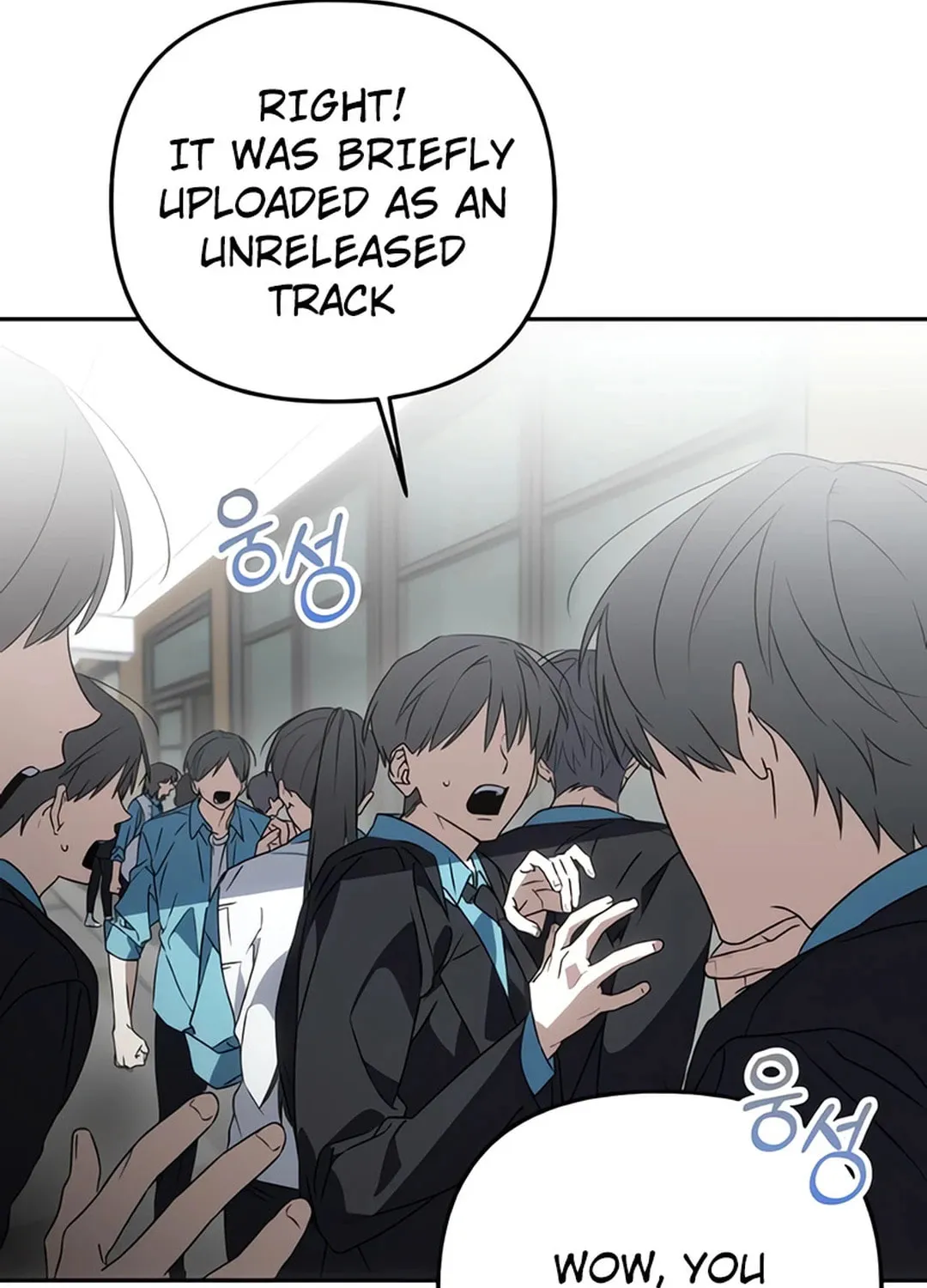 Read Sounds Like chapter 4 image 7 on Lezhin
