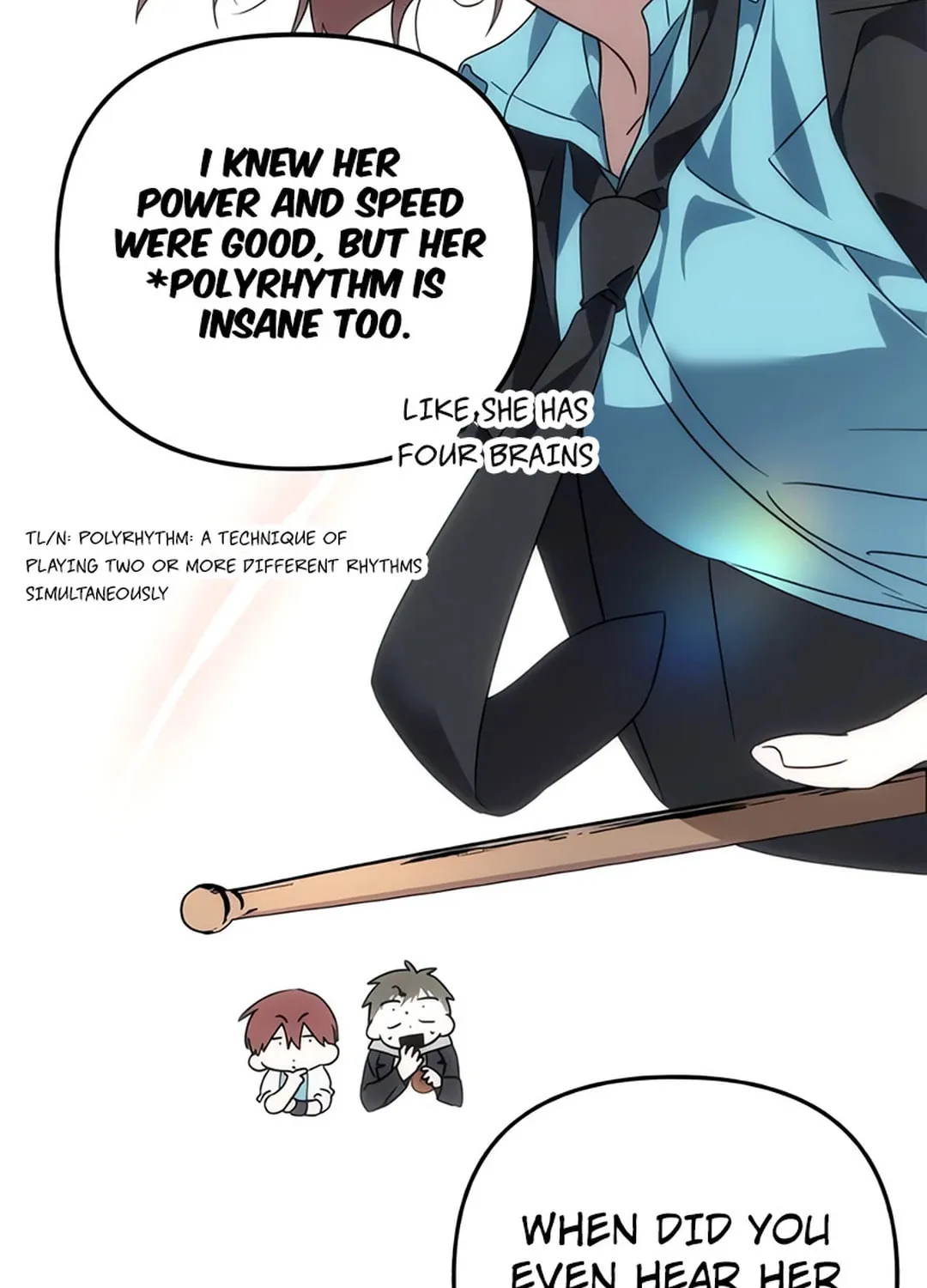 Read Sounds Like chapter 4 image 77 on Lezhin
