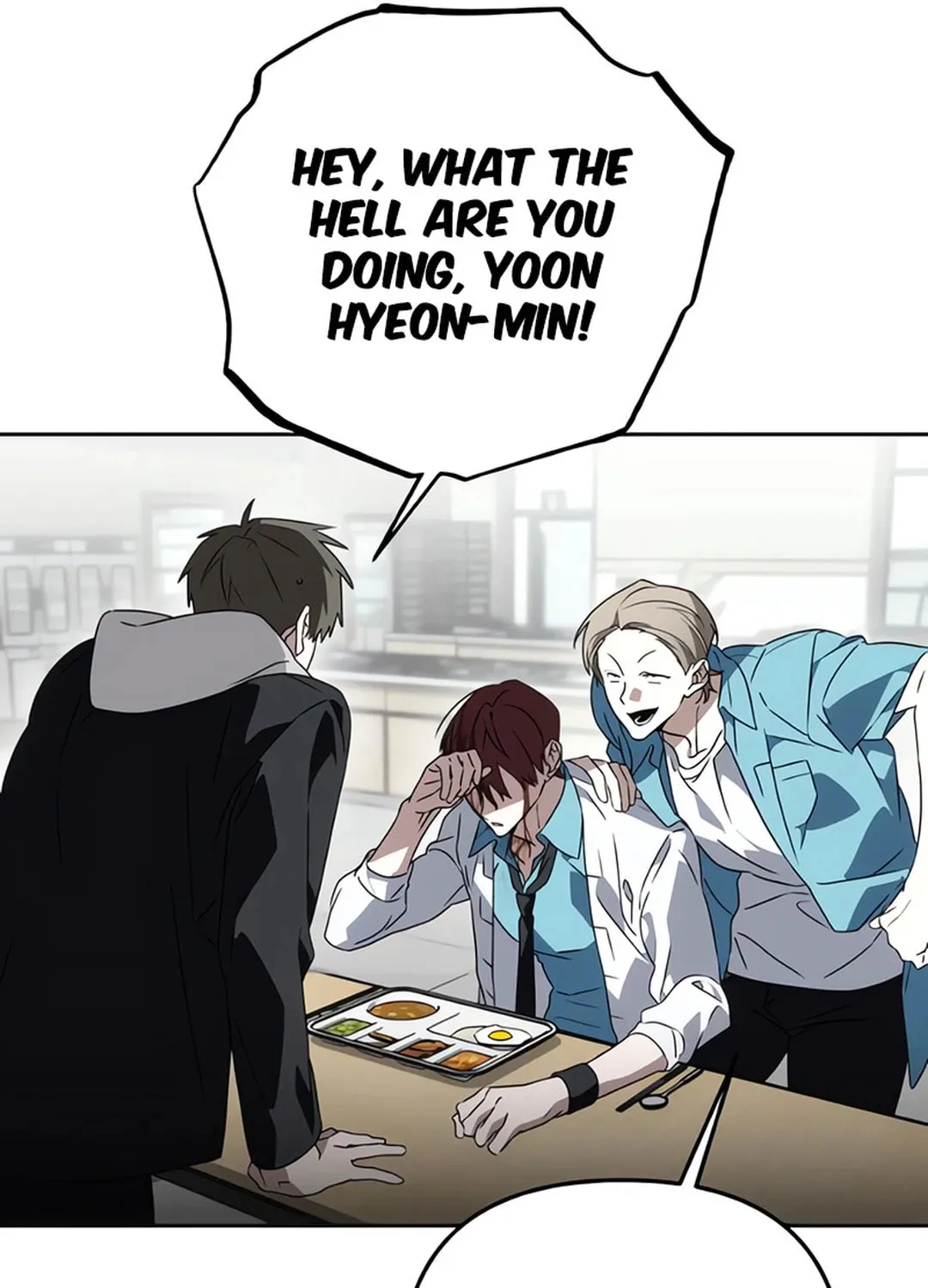 Read Sounds Like chapter 4 image 95 on Lezhin