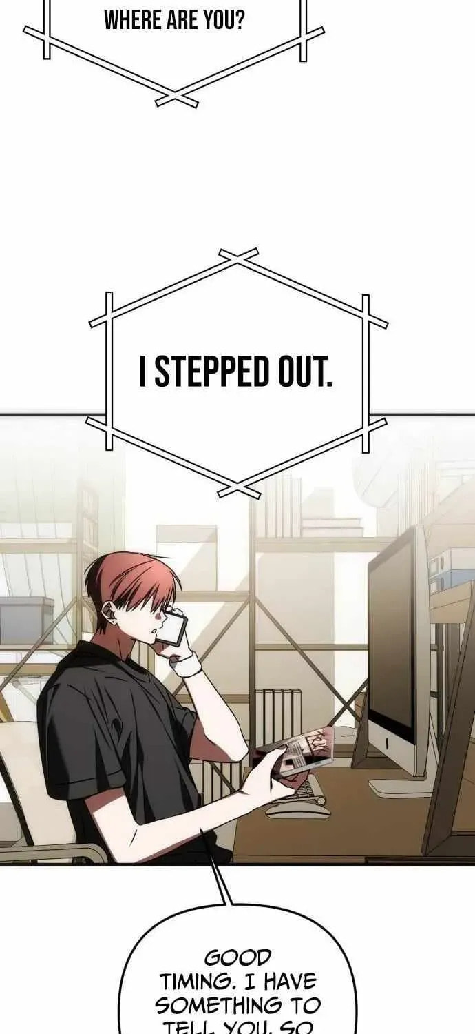 Read Sounds Like chapter 40 image 100 on Lezhin