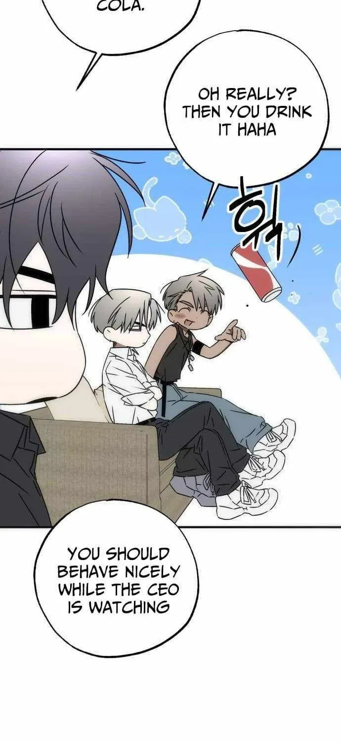 Read Sounds Like chapter 40 image 115 on Lezhin