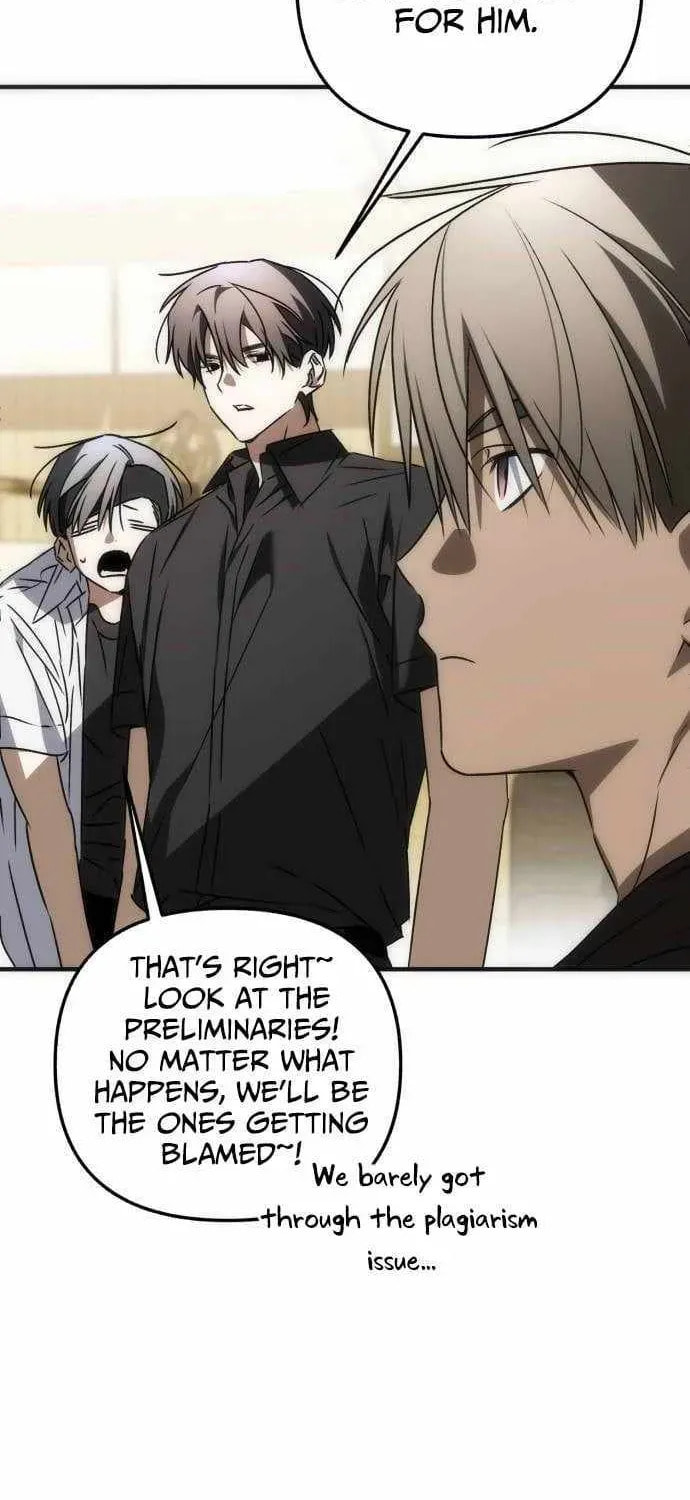 Read Sounds Like chapter 40 image 120 on Lezhin