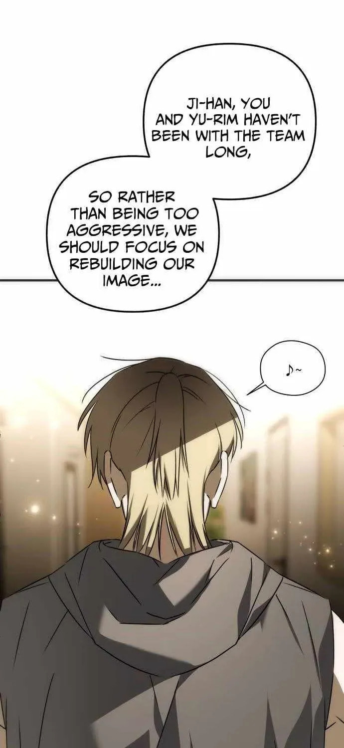Read Sounds Like chapter 40 image 122 on Lezhin