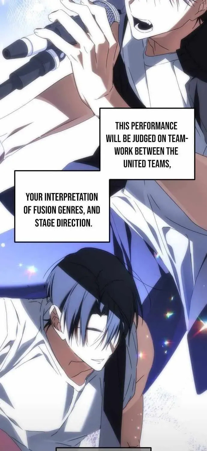 Read Sounds Like chapter 40 image 16 on Lezhin
